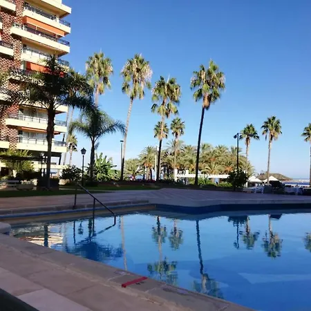 Carihuela Апартаменты